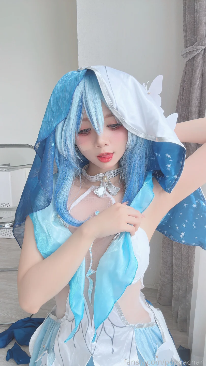 PoppaChan - Shorekeeper [23P-196MB] tg@simisebaisi 【丝足阁】004.webp